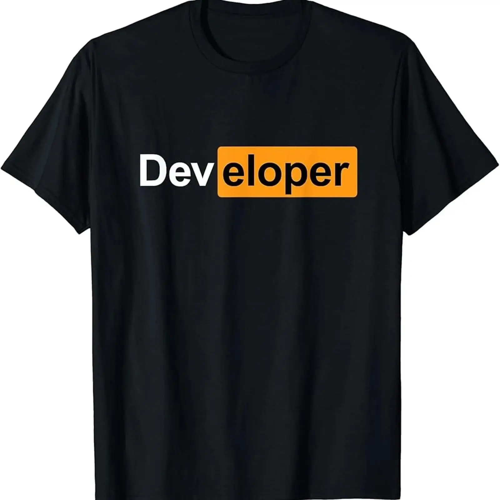 Men'S Fashion Hub - Developer Hub Programmer T Shirt vintage