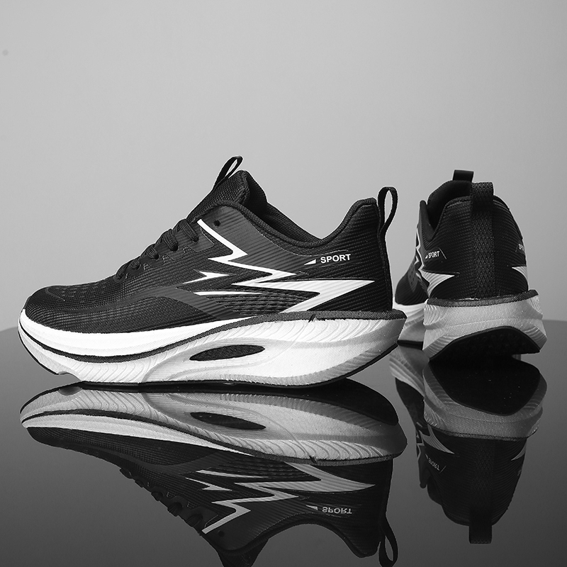 Mens Fashion Trainers - Women Shoes Sneakers female casual Mens