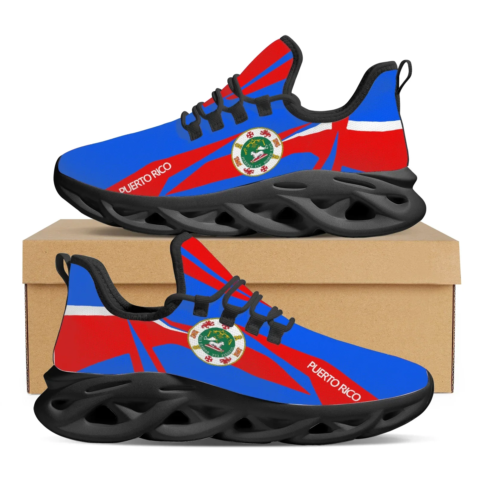 Mens Fashion Trainers - Men Sneakers Blade Running Basketball Shoes