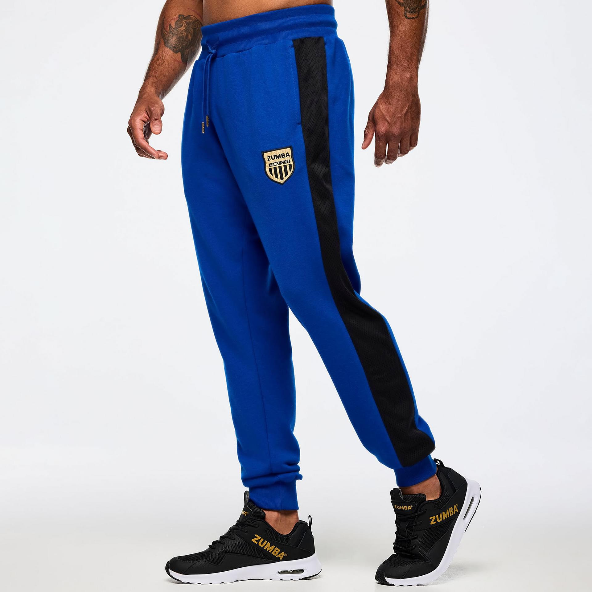 Mens Fashion Trends 2026 - 2026 Spring/Summer Fashion Zumba Casual Pants