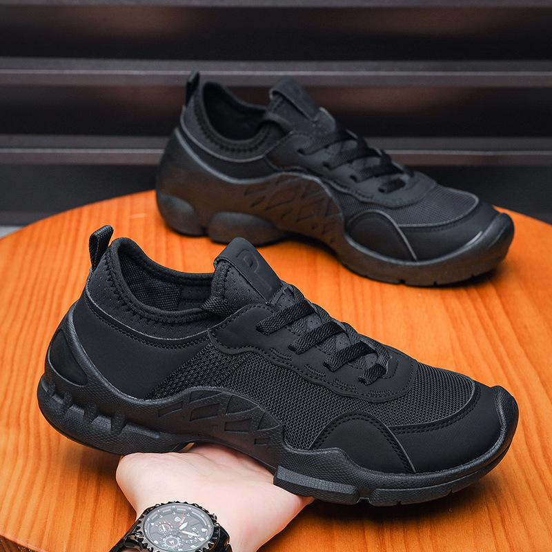 Mens Fashion Trends 2026 - 2026 Men's Summer New Sports Shoes