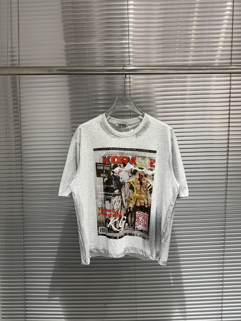 Mens Fashion Magazines - 2026 Summer Fashion Brand Magazine Poster
