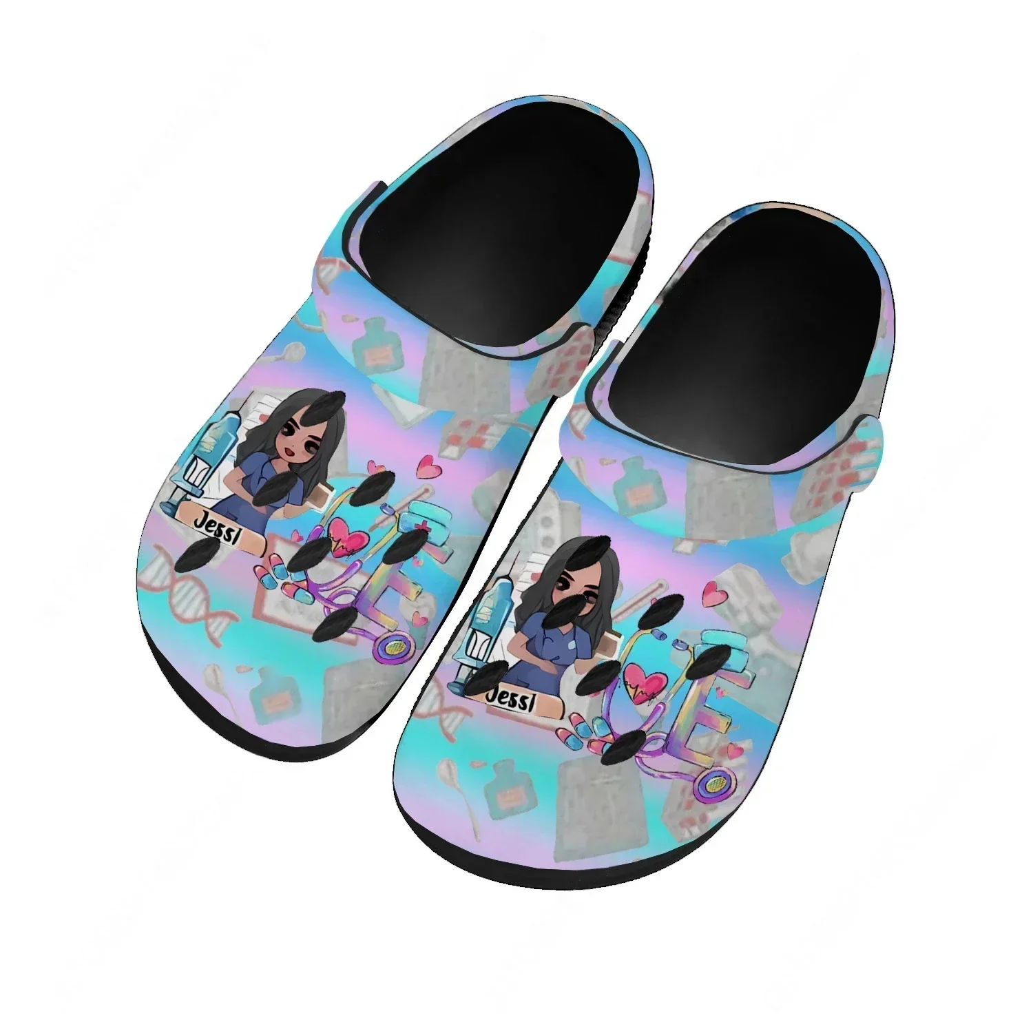 Mens Fashion Sandals - Nurse Water Shoes Mens Womens Comfortable