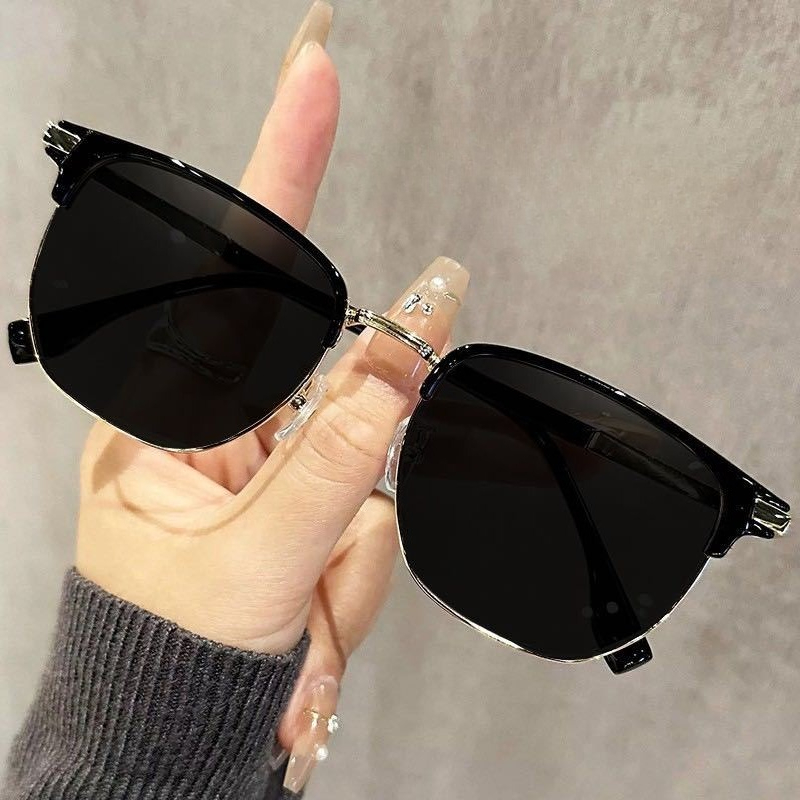 Men'S Fashion Glasses 2026 - 2026 New Stylish Men Women Sunglasses