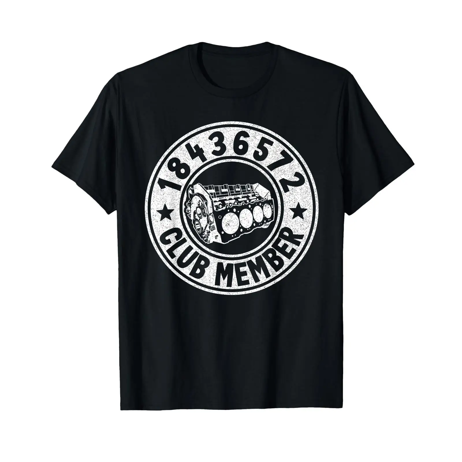 Men'S Fashion For Big Guys - 18436572 Club Member Firing Order Big