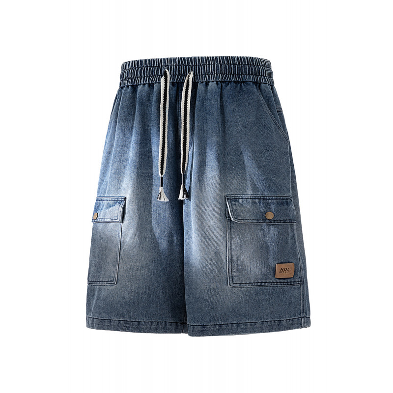 Men'S Fashion Trousers - Casual Shorts Beach Streetwear Men's Summer