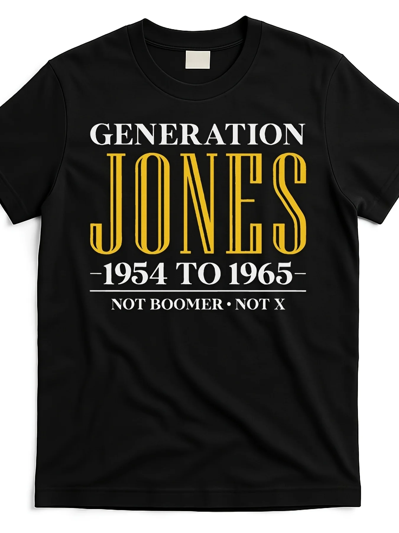 Mens Fashion Style Images - Generation Jones 1954 to 1965 Not
