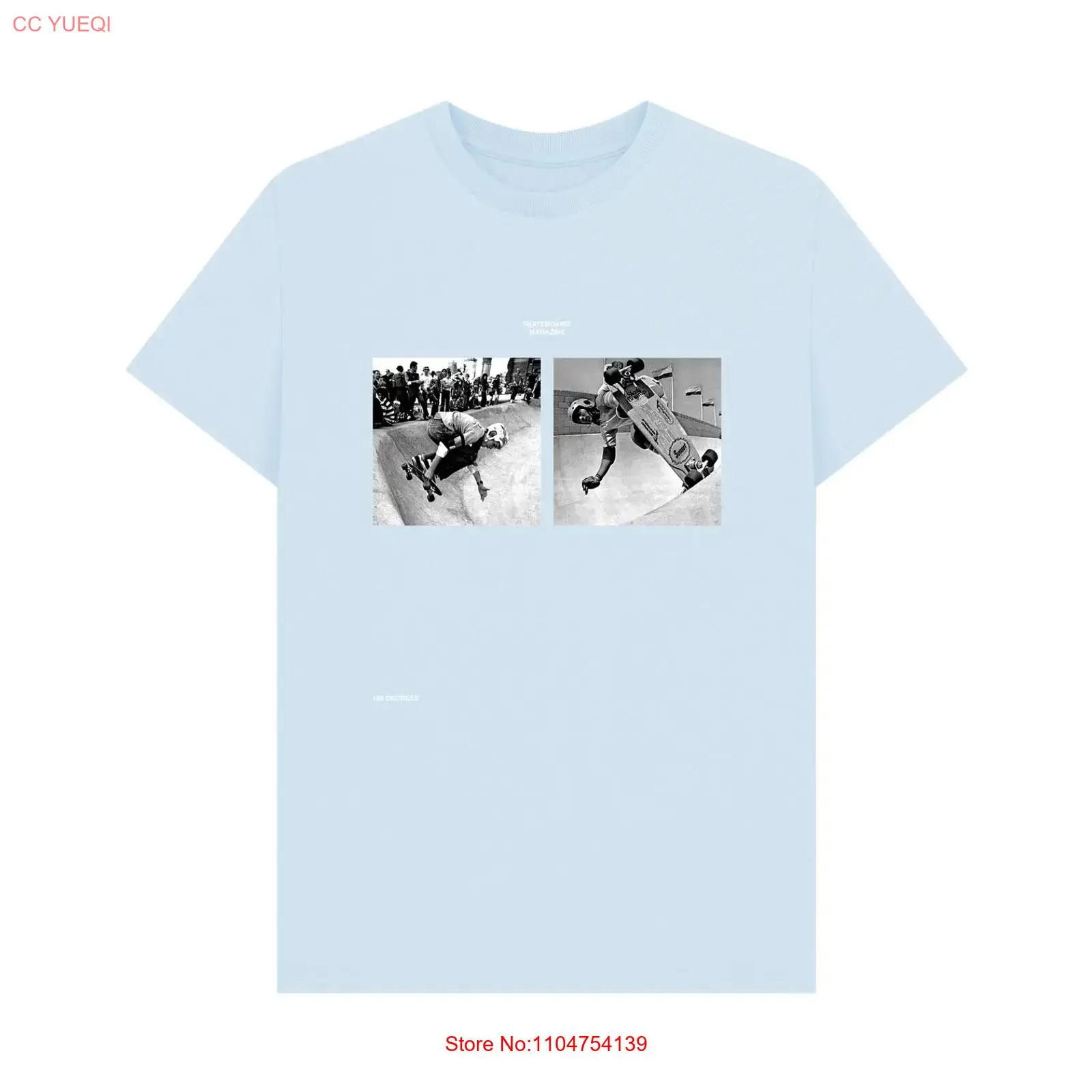 Mens Fashion Magazines - PREMIUM OFFICIAL Skateboard Magazine 180 T
