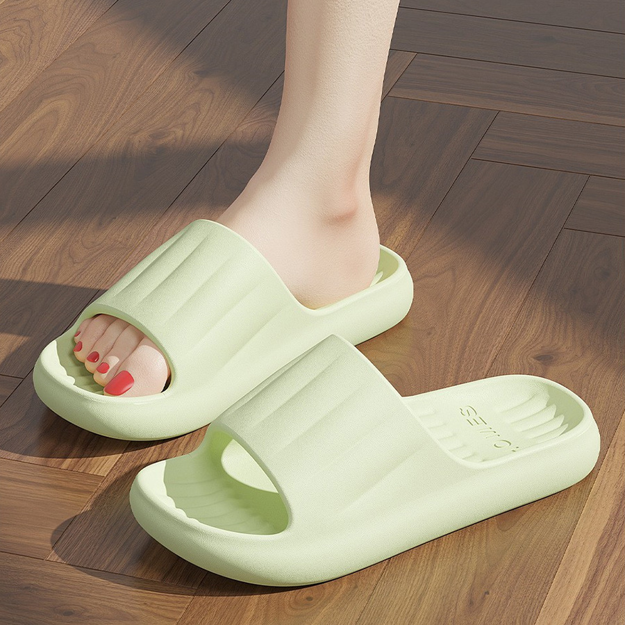 Mens Fashion Sandals - Summer Women Home Slippers Beach Sandals