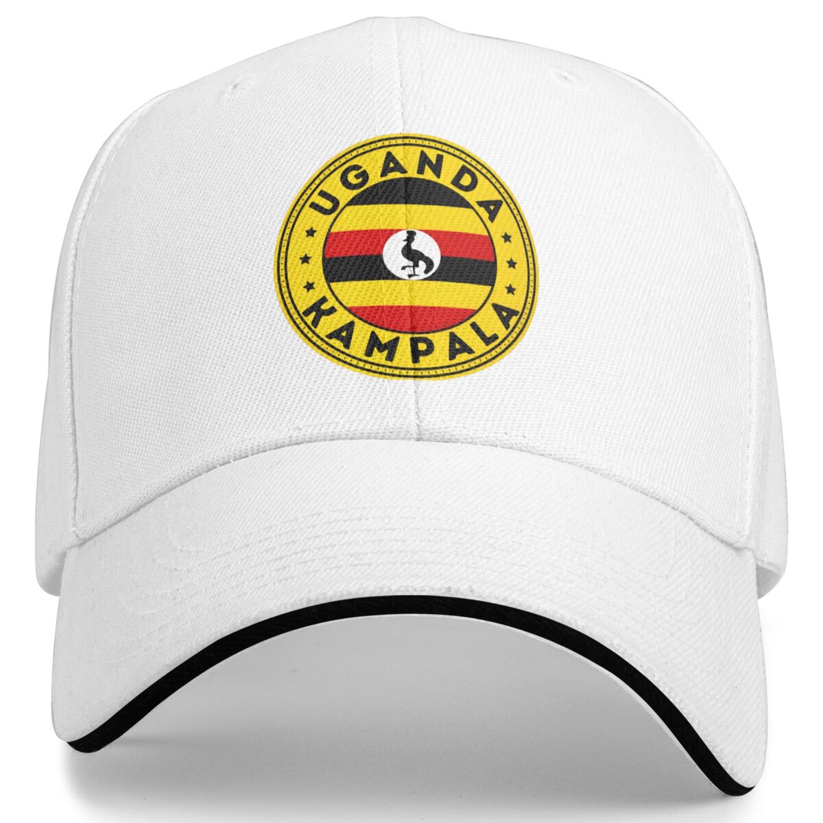 Men Fashion Uganda - Uganda Baseball Cap Fashion Hip Hop