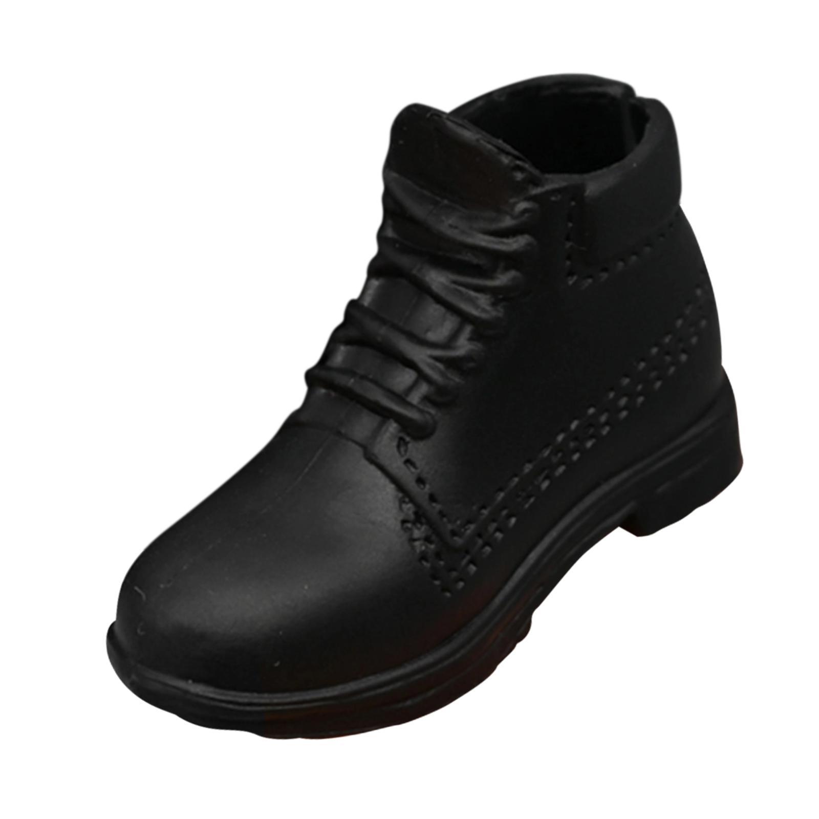 Outfit Shoes for Doll 1/6 Men  - Men'S Fashion For Big Guys 评论和价格