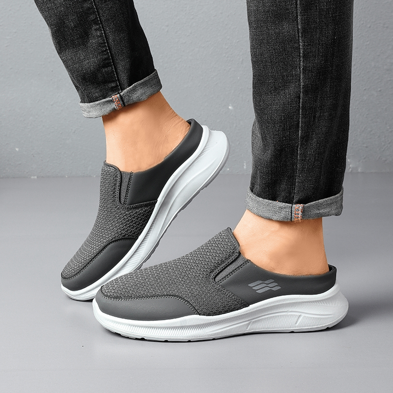 Men's Fashionable and Lightwei - Mens Fashion Trainers 评论和价格