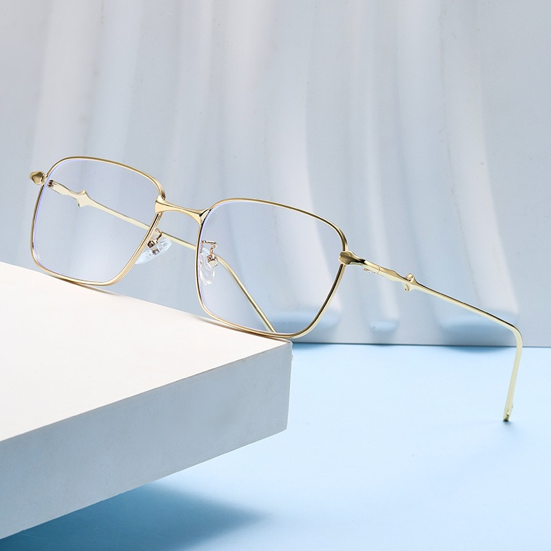 Vintage Square Sunglasses Wome - Men'S Fashion Glasses 2026 评论和价格