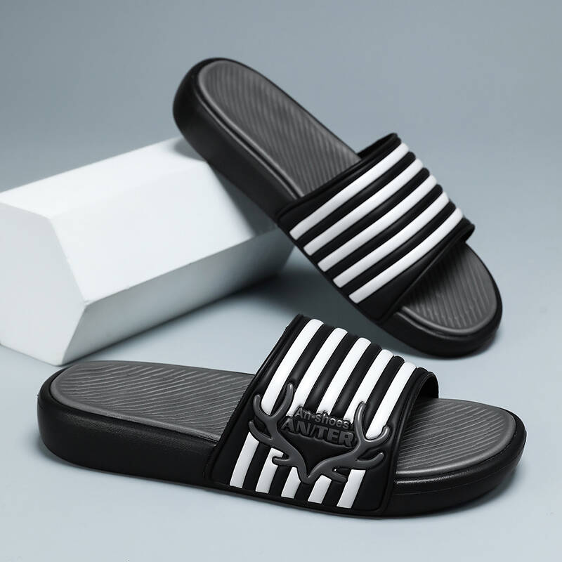 Summer Sandals Comfortable Sli - Mens Fashion Sandals 评论和价格