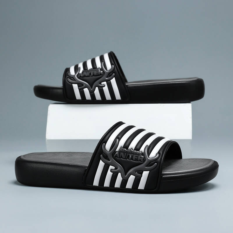 Summer Sandals Comfortable Sli - Mens Fashion Sandals 评论和价格