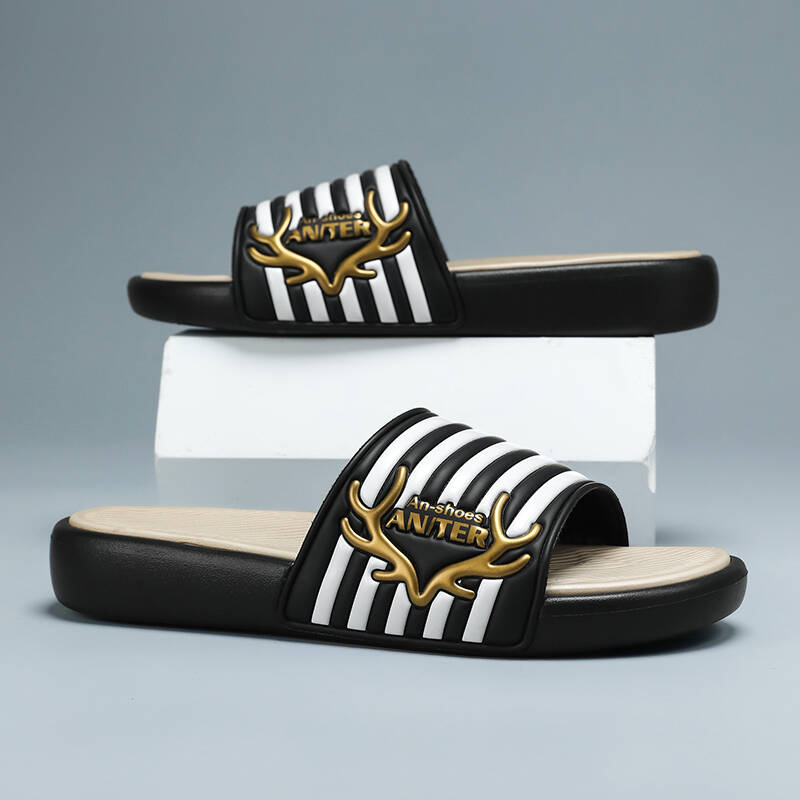 Summer Sandals Comfortable Sli - Mens Fashion Sandals 评论和价格