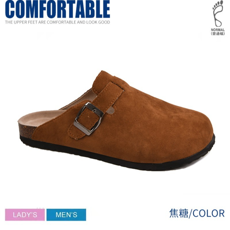 Women Cork footbed sandals New - Mens Fashion Sandals 评论和价格