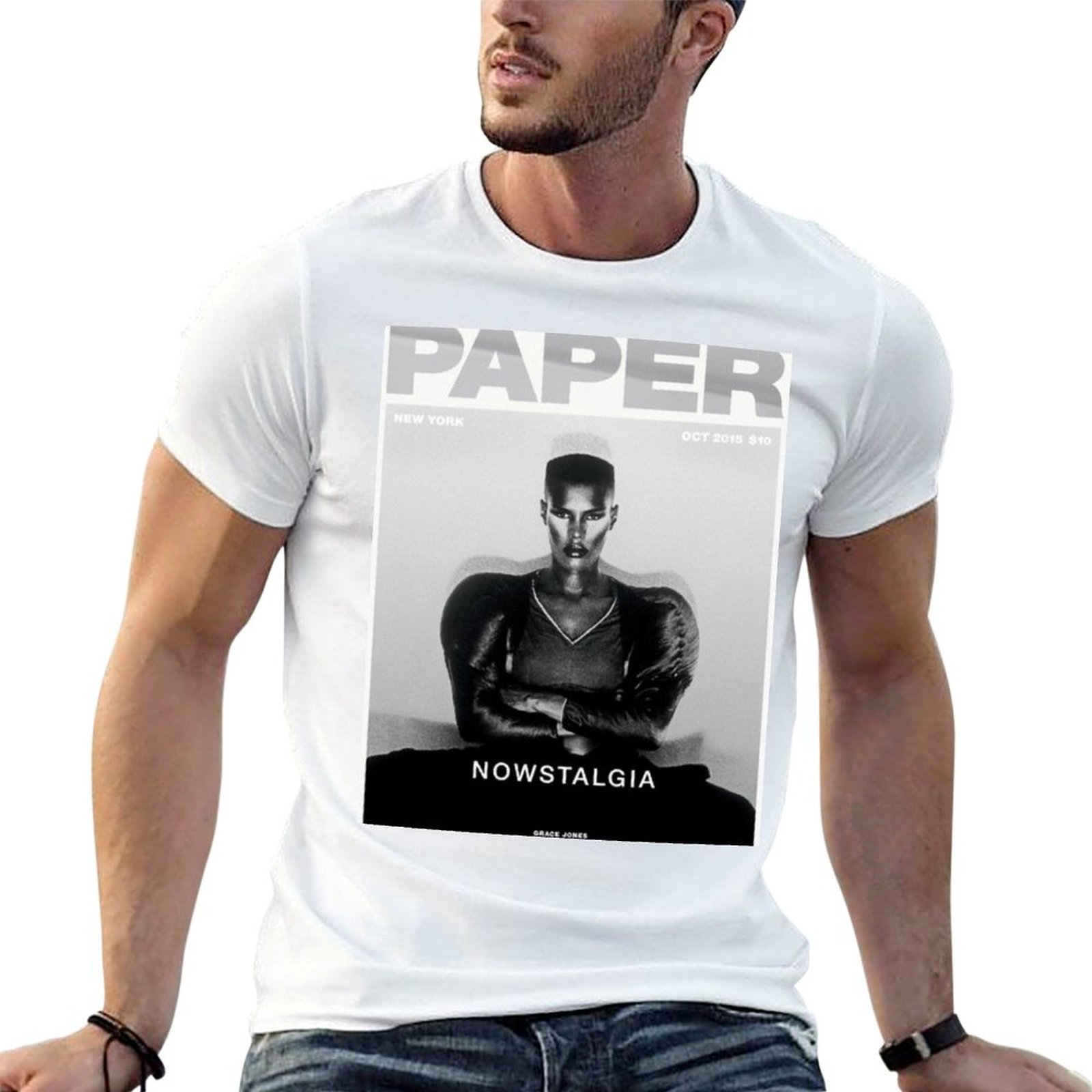 Paper fashion magazine 2015 T- - Mens Fashion Magazines 评论和价格