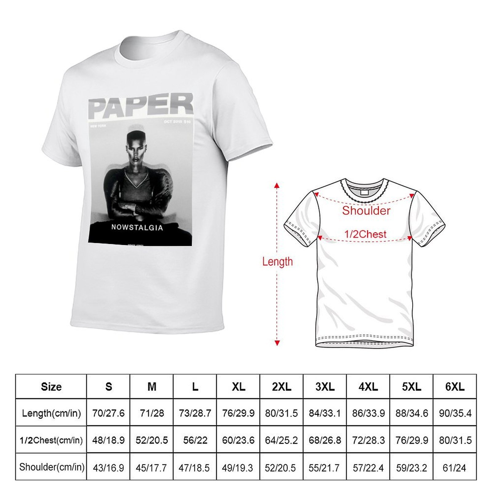 Paper fashion magazine 2015 T- - Mens Fashion Magazines 评论和价格