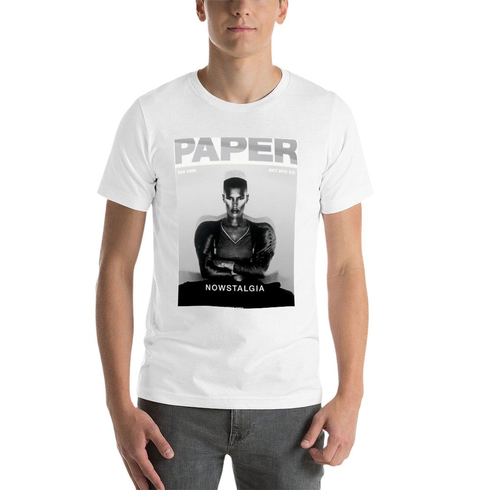 Paper fashion magazine 2015 T- - Mens Fashion Magazines 评论和价格