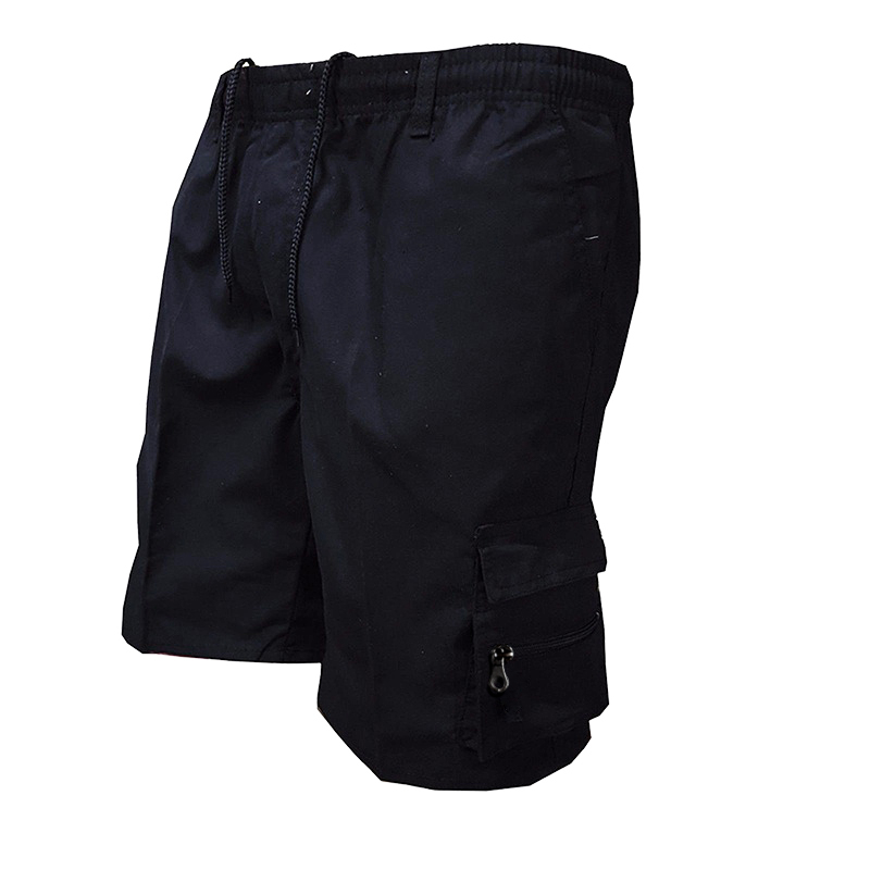Fashion Men's Cargo Shorts Men - Men'S Fashion Trousers 评论和价格