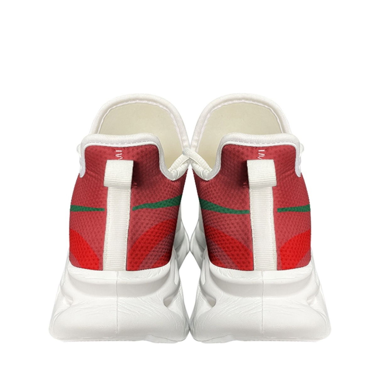 New Morocco State Flag Medal P - Mens Fashion Style Images 评论和价格