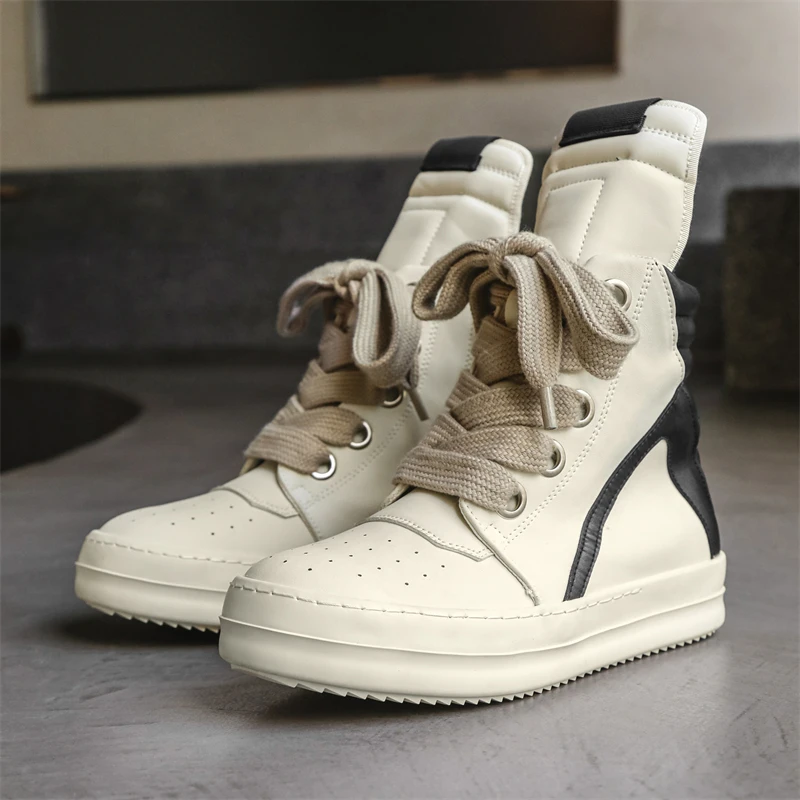 Men Casual Luxury Sneakers Str - Mens Fashion Trainers 评论和价格