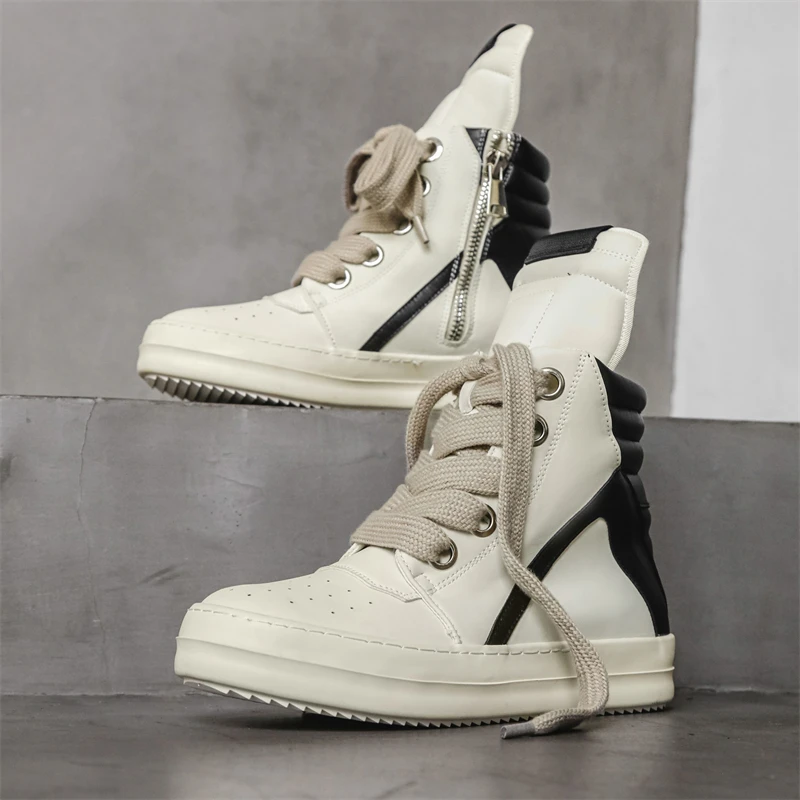 Men Casual Luxury Sneakers Str - Mens Fashion Trainers 评论和价格