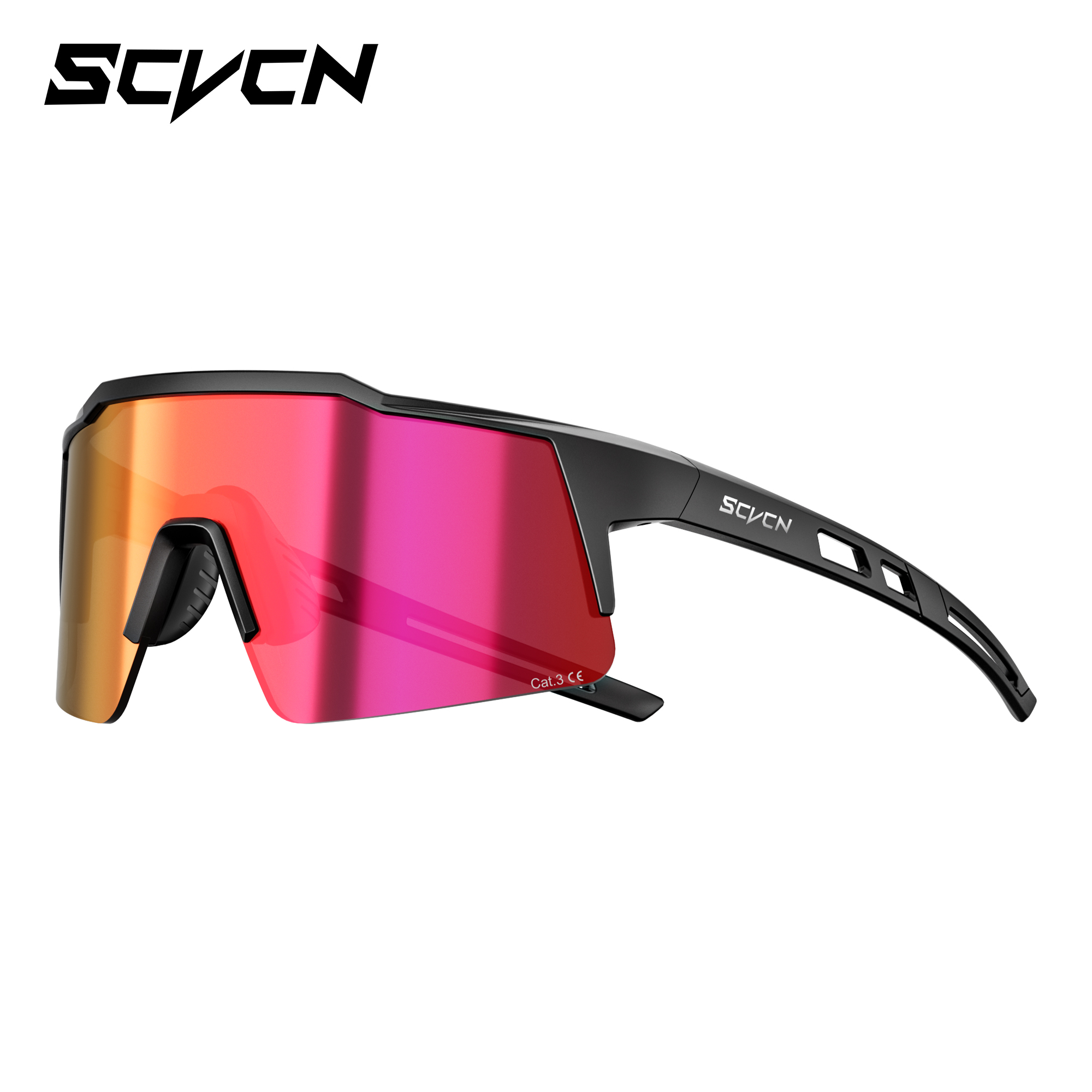 SCVCN 2026 Photochromic Hiking - Men'S Fashion Glasses 2026 评论和价格