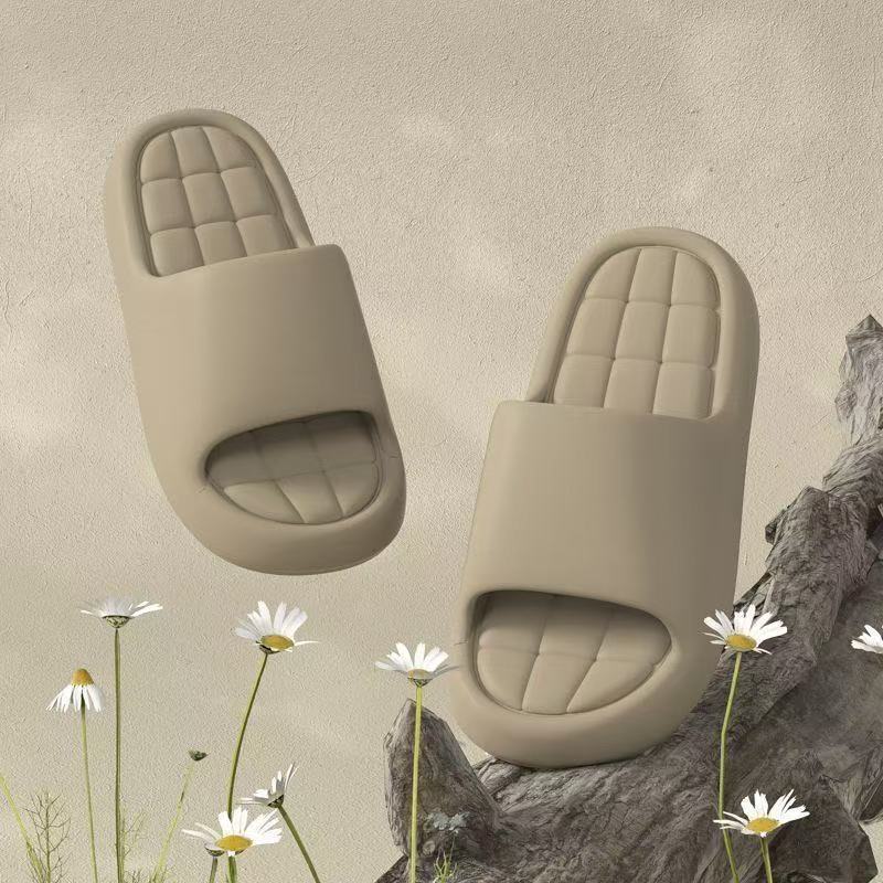 Women Summer Slippers Bathroom - Mens Fashion Sandals 评论和价格