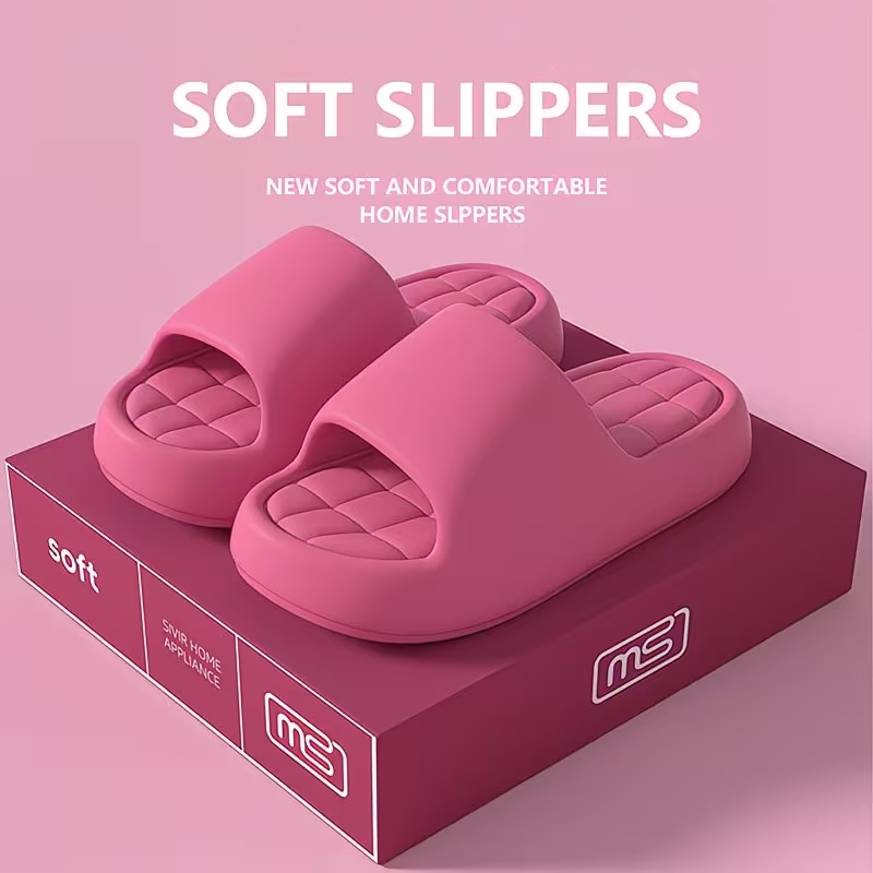 Women Summer Slippers Bathroom - Mens Fashion Sandals 评论和价格