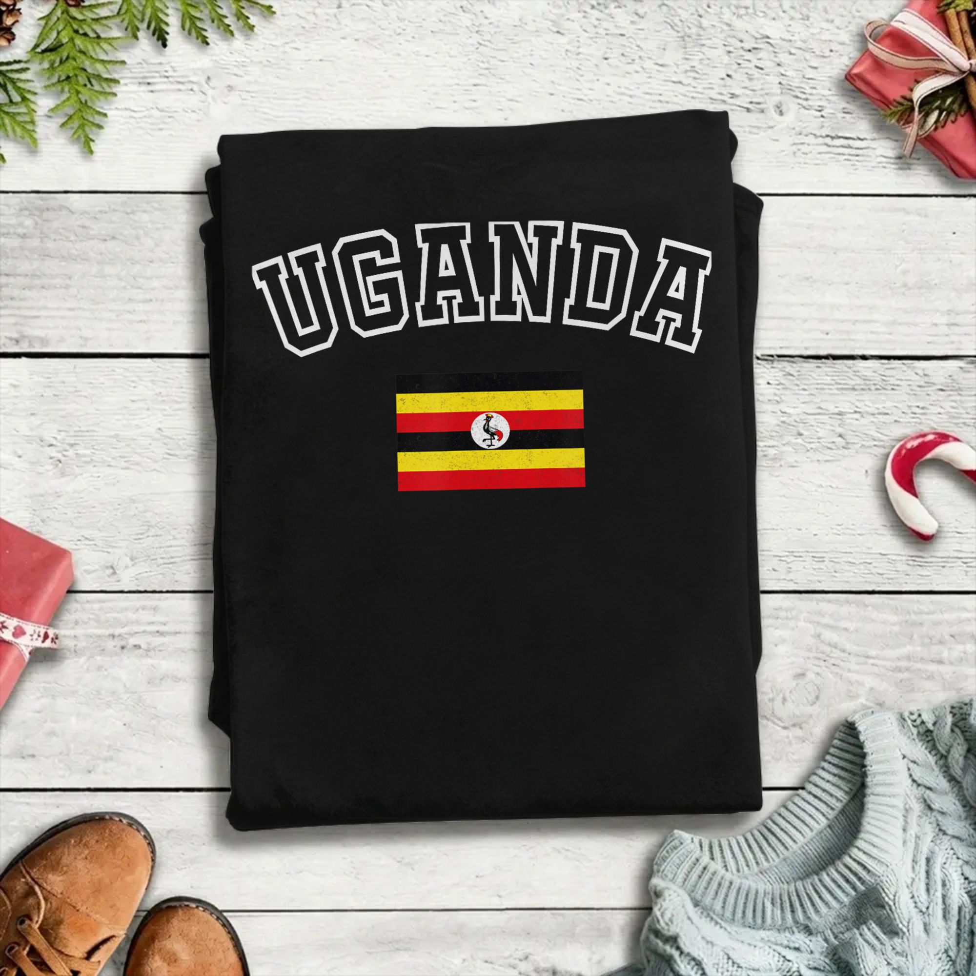 Harajuku T-Shirt Summer Uganda - Men Fashion Uganda 评论和价格