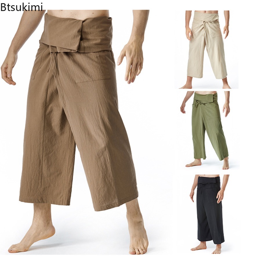 2026 Fashion New Men's Thai Fi - Mens Fashion Trends 2026 评论和价格