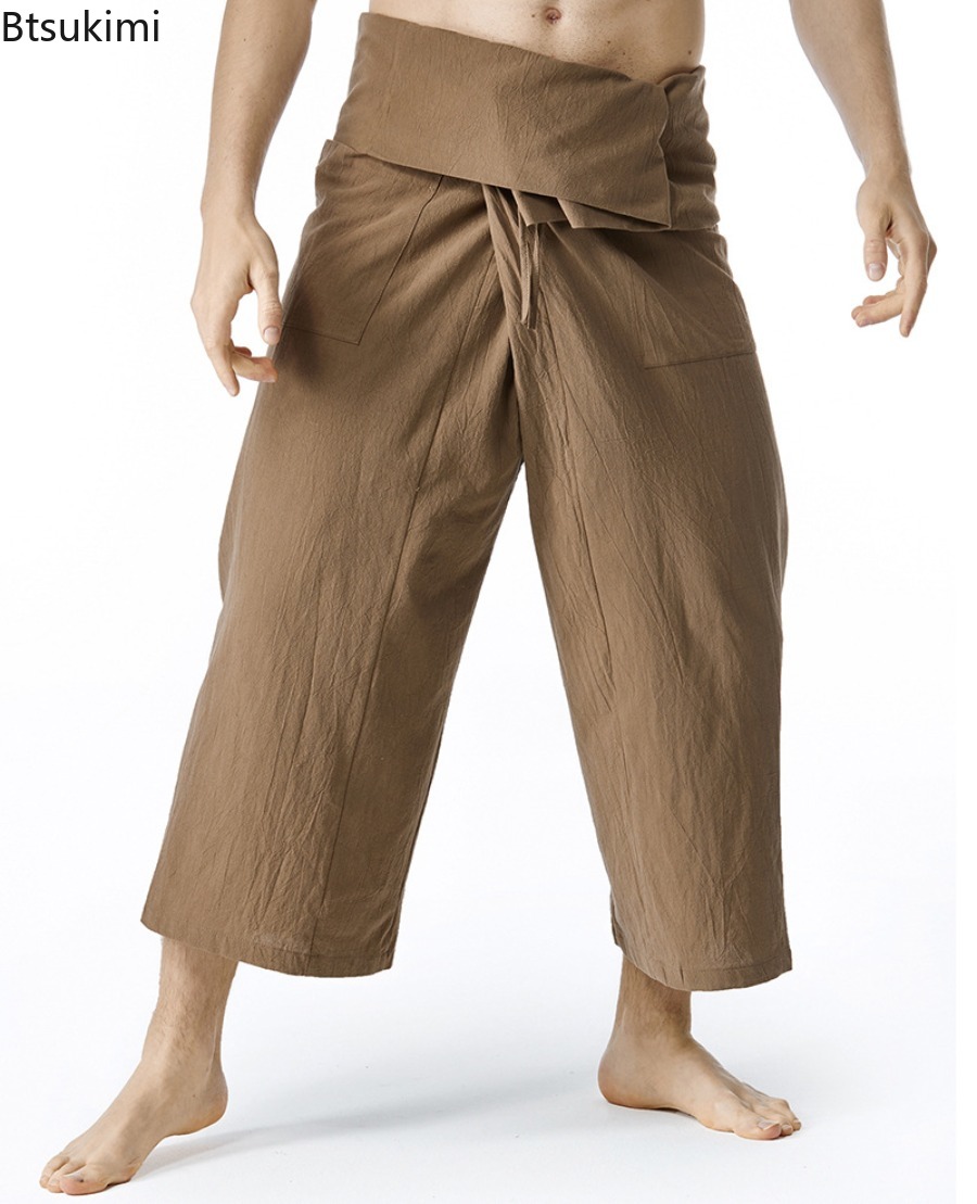 2026 Fashion New Men's Thai Fi - Mens Fashion Trends 2026 评论和价格