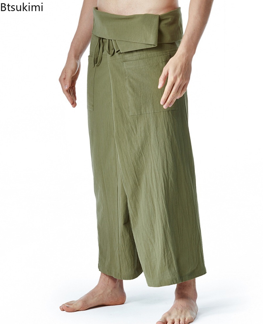 2026 Fashion New Men's Thai Fi - Mens Fashion Trends 2026 评论和价格