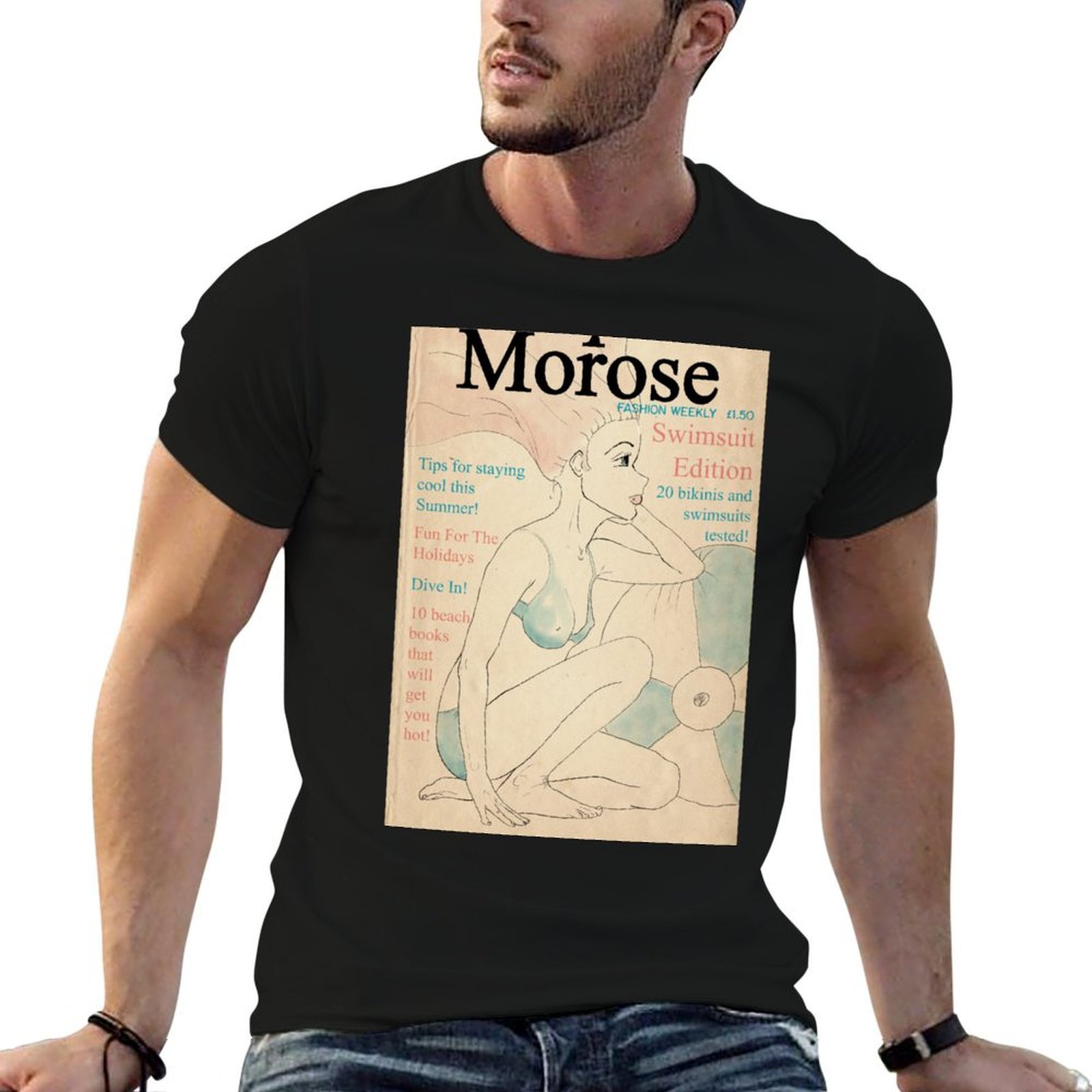 Retro/Vintage Fashion Magazine - Mens Fashion Magazines 评论和价格