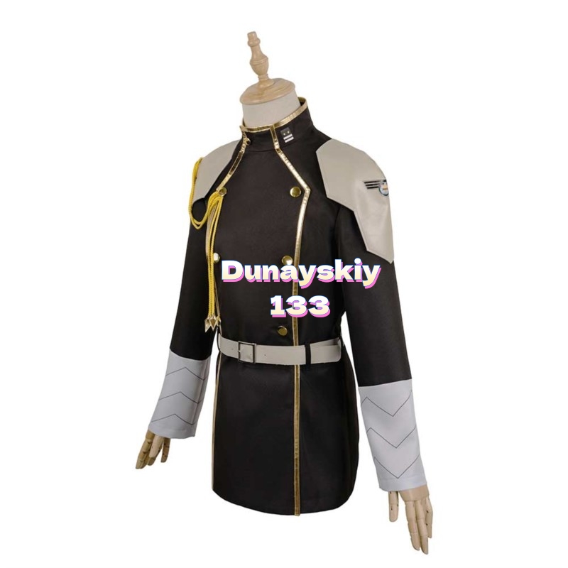 Anime No 8 Kaiju Cosplay Fanta - Mens Fashion Jumpsuit 评论和价格