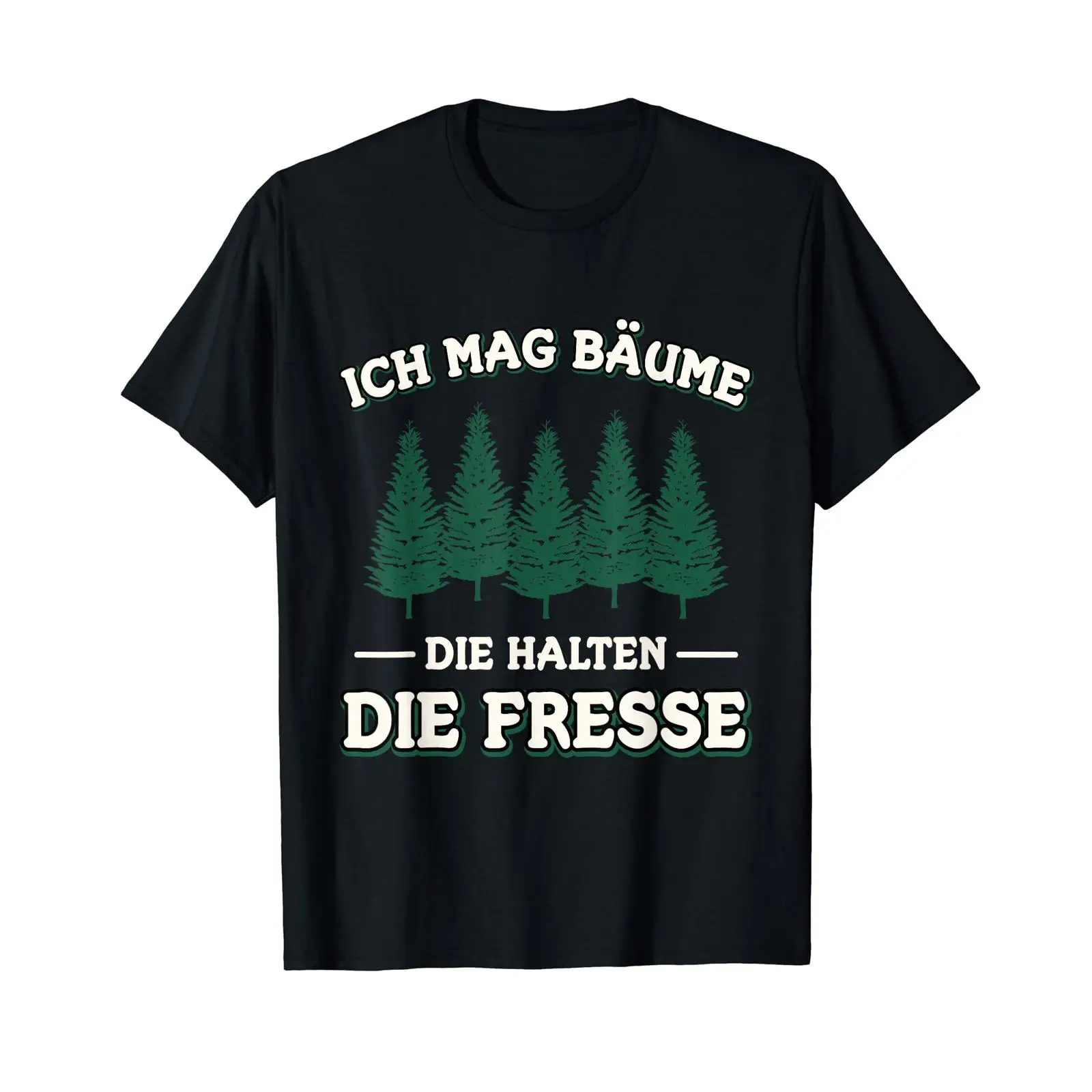 T Shirt with German Text quot  - Men'S Fashion Mag 评论和价格