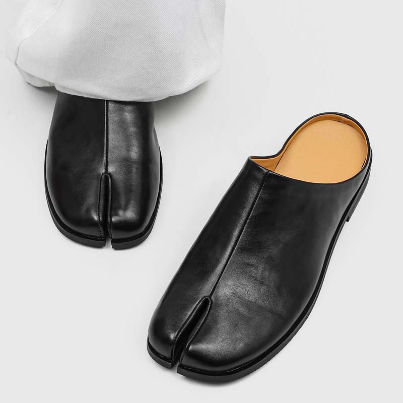 High-end Designer Split Toe Ta - Mens Fashion Trainers 评论和价格