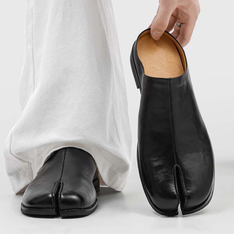 High-end Designer Split Toe Ta - Mens Fashion Trainers 评论和价格