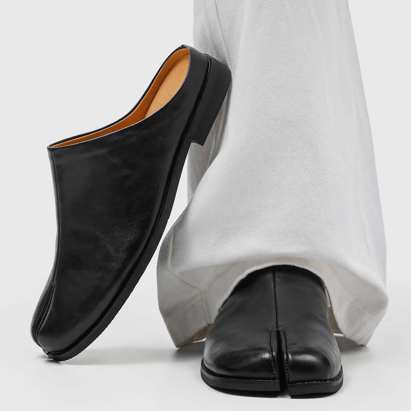 High-end Designer Split Toe Ta - Mens Fashion Trainers 评论和价格
