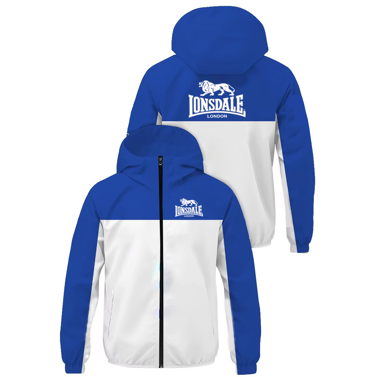 Longshdale Racing Team Uniform - Harrington Jacket 评论和价格
