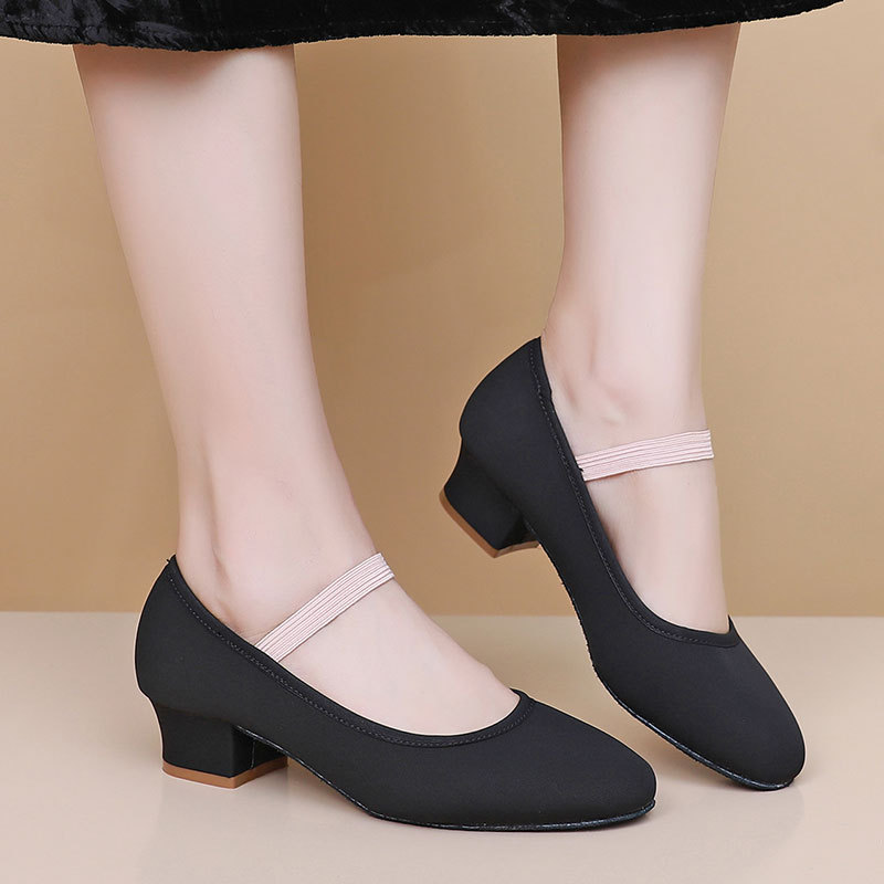 Ballet Shoes for Dance Shoes f - Mens Fashion Sandals 评论和价格