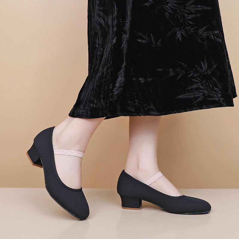 Ballet Shoes for Dance Shoes f - Mens Fashion Sandals 评论和价格
