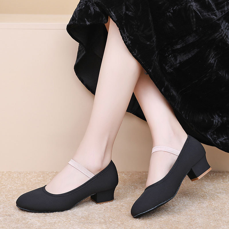 Ballet Shoes for Dance Shoes f - Mens Fashion Sandals 评论和价格