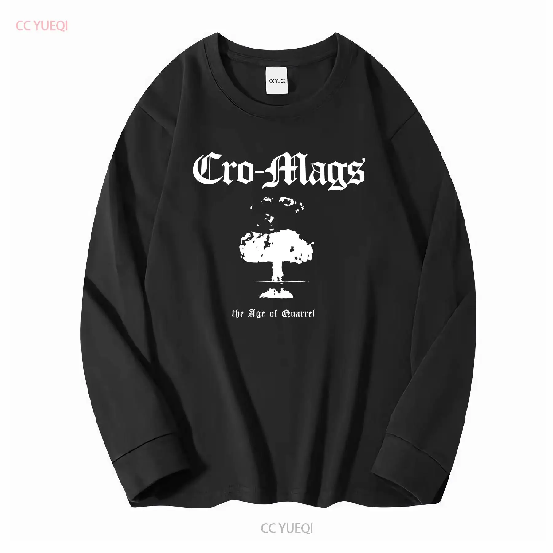 2000s Cro Mags T Shirt Large v - Men'S Fashion Mag 评论和价格