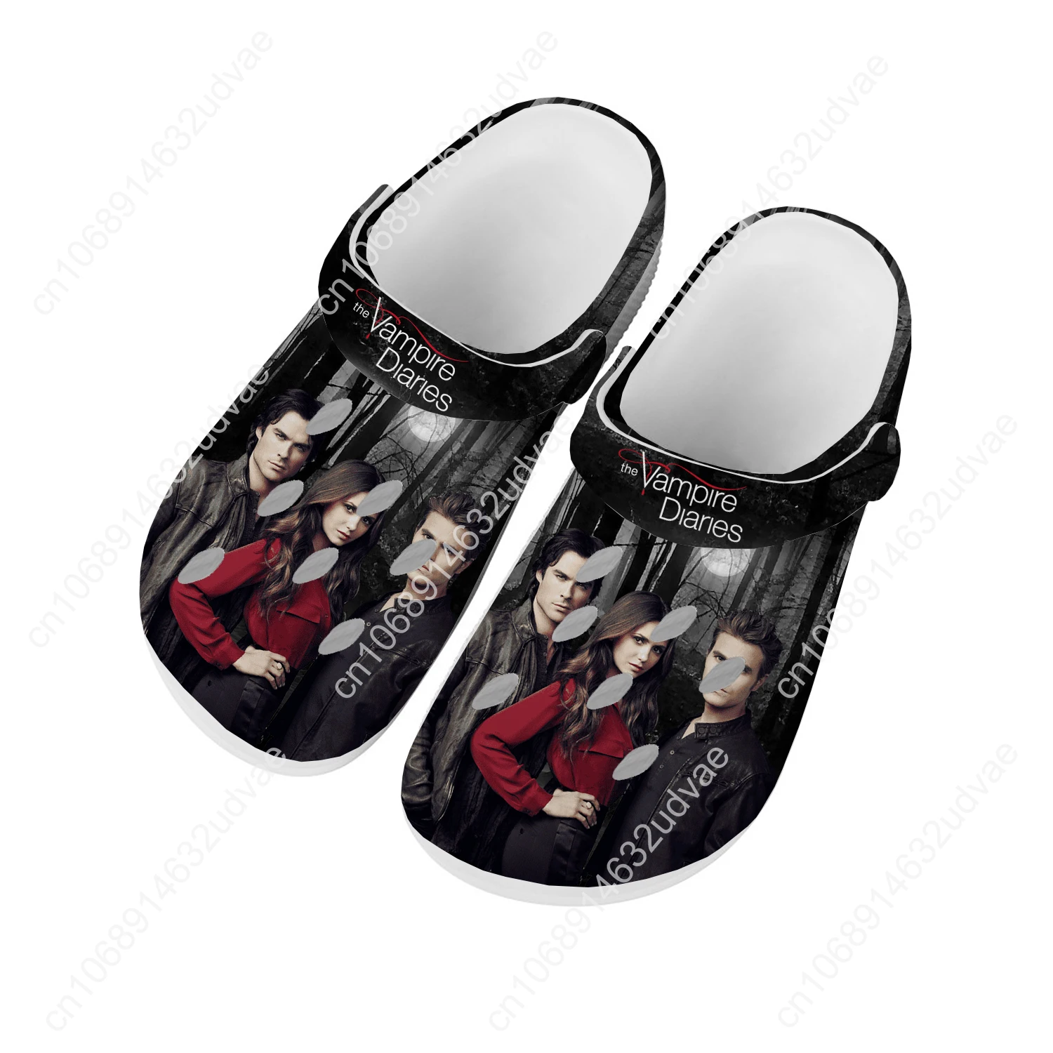 The Vampire Water Shoes Men Wo - Mens Fashion Sandals 评论和价格