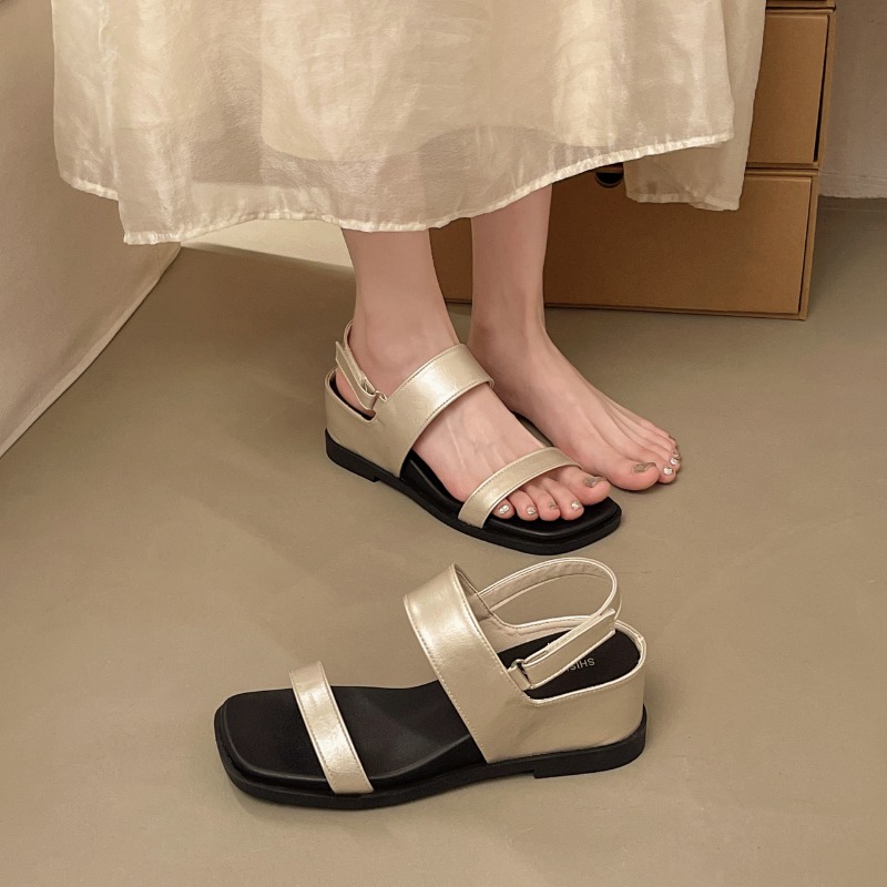 2026 New Summer Men Shoes Desi - Mens Fashion Sandals 评论和价格