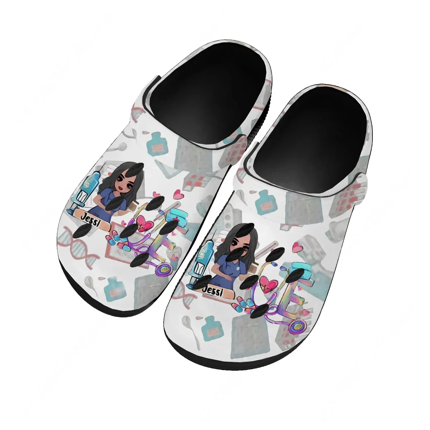 Nurse Water Shoes Mens Womens  - Mens Fashion Sandals 评论和价格
