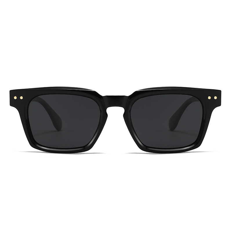 2026 Square Polarized Sunglass - Men'S Fashion Glasses 2026 评论和价格